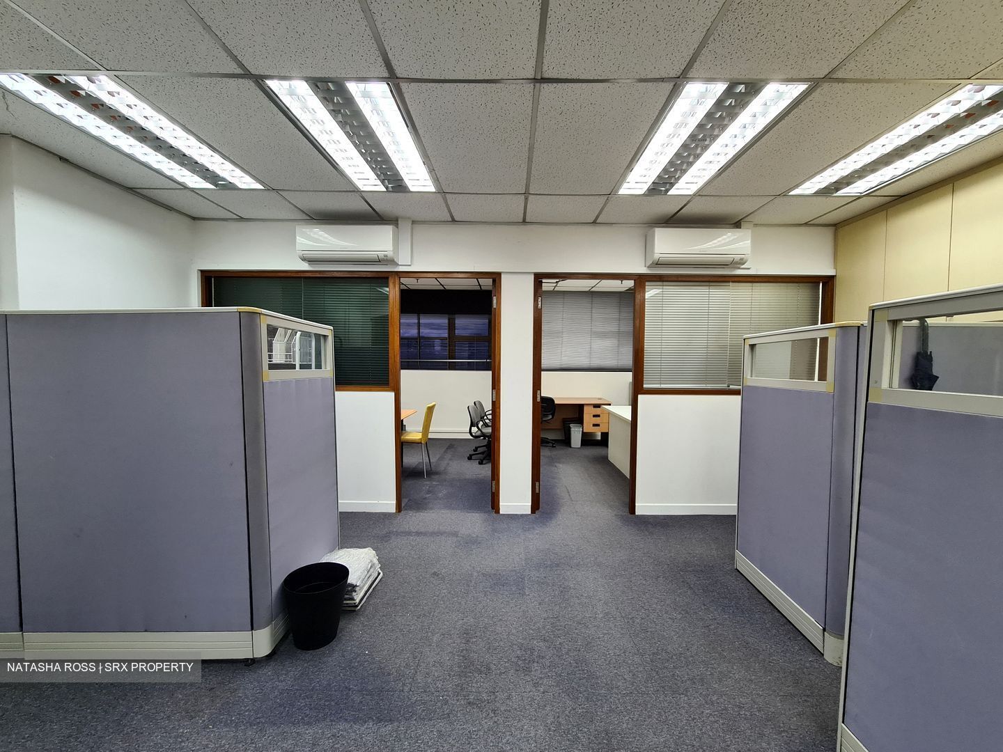 Da Jin Factory Building (D19), Office #520219871